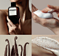 아모레퍼시픽 크리에이티브 - Amorepacific Creatives - 스킨유 이노센트 바디 스크럽 (SKIN U INNO:SCENT Body Scrub)