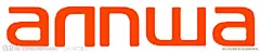 安华卫浴LOGO
