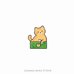 nang_nang_studio卡通猫猫治愈 (143)