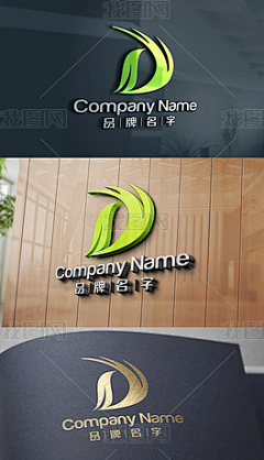 飞蛇灬采集到logo