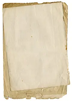 古董纸纹理