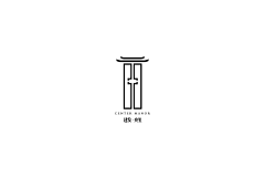 堪折莫待采集到矛盾空间+logo