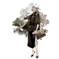 物华弥新聊斋图说_物华弥新wiki|GameKee