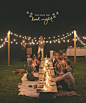 Big Summer DO's don't have to end when the sun goes down! Get some fairy lights, candles, drinks and a good seating area, and do a quiz! We have a great list of questions and answers for you to use here https://www.childrenssociety.org.uk/sites/default/fi