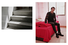 走路去NY采集到看新闻，识天下