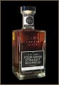 Bottled in Bond B1 350x500