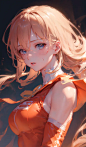 女排队员 | 无界AI