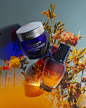 【 ---- chase_J采集】- Photo by LOCCITANE en Provence on May 03, 2020. 图片中可能有：花