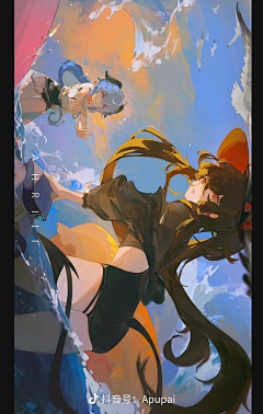 八颗牙2233采集到日韩风