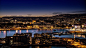 Photograph Oslo City By Night 2 by Lillian Molstad Andresen on 500px