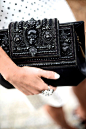 #McQueen #Clutch