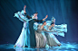循历史的光点，天津师大双周音乐会上演中国古典舞专场-音乐与影视学院