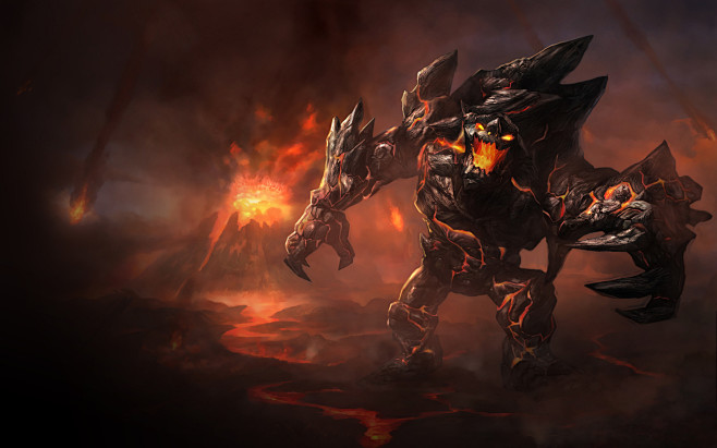 黑曜石守护者墨菲特