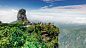 梵净山黄金顶（新金顶）Fanjingshan Golden Peak