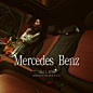 Mercedes Benz GLC L :: Behance