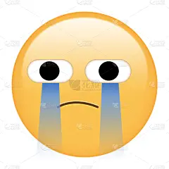 卡通有趣日常通用emoji小黄脸表情包手机聊天PNG透明Ai设计素材-淘宝网-花瓣网