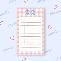 超多款 现货 韩国sabuco兔子水果复古怀旧插画便签本-淘宝网