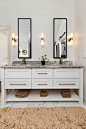 The Coves Master Suite - Kansas City - by Trends Kitchen & Bathroom Specialists | Houzz