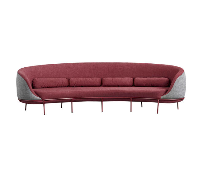 NEST SOFA - Sofas fr...