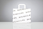 墨西哥知名设计工作室Anagrama精美时尚的购物袋30例赏
