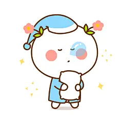 二花，卡通头像，头像壁纸，卡通动漫，二次元，可爱情侣，表情包1832