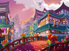 senloz采集到场景