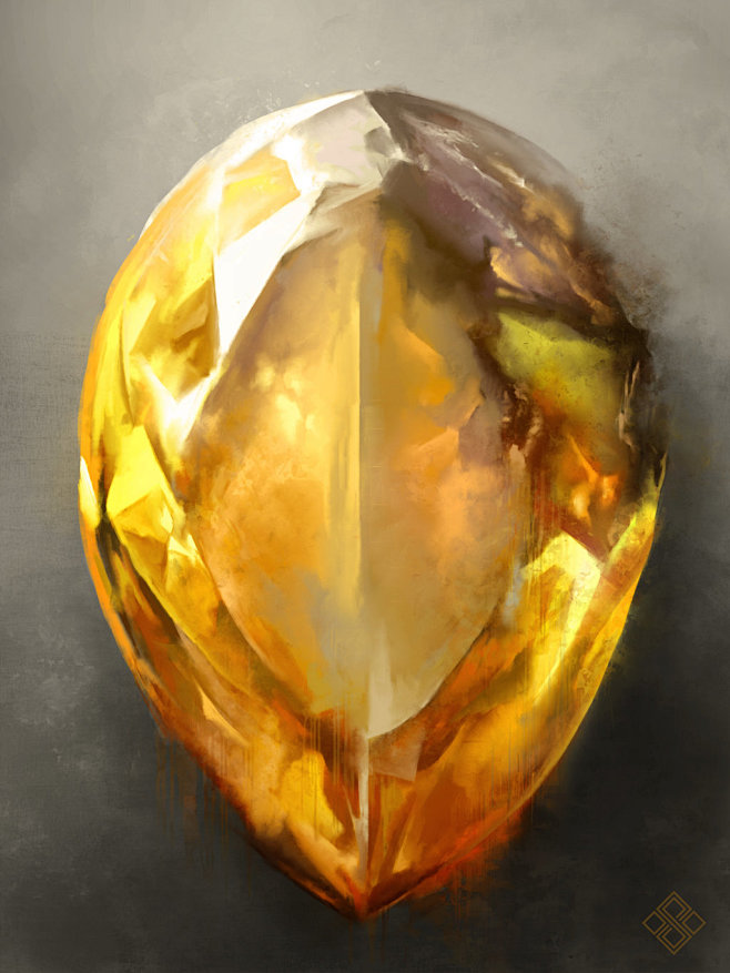 Infinity Citrine by ...