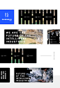 SenseAi : Energy-saving through IOT & AI made for the industrial world.