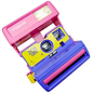 Polaroid宝丽来600系636型Zoe特别版 一次成像相机稀少款 收藏品-淘宝网