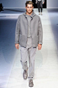Giorgio Armani Men's Spring 2014