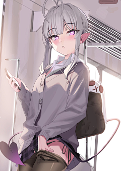 夏mu漫采集到透视