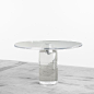 288: Charles Hollis Jones / Le Dome table < Important Design, 14 December 2010 < Auctions | Wright