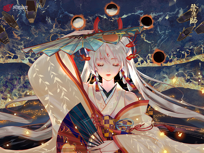 不知何许从空溢心转采于2021-02-02 10:47:44不知火插画-手绘不知何许