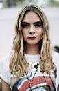 Cara Delevingne