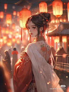 -路卡利欧-采集到动漫女