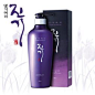 댕기머리 진기 샴푸 500ml