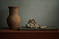 Still Life 项目 | Behance 上的照片、视频、徽标、插图和品牌