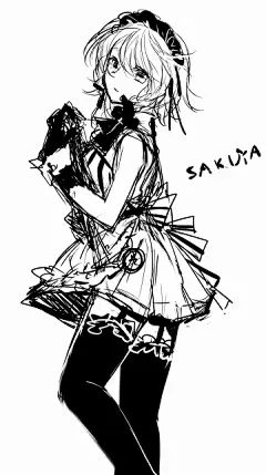 東方゜落書き - PF@土曜東キ-22b - pixiv : pixiv是提供插画等作品的投稿、阅览服务的「插画交流网站」。这里有各种各样不同风格的投稿作品，我们还会举办官方、用户企画的各种比赛。