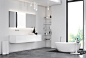 Bathroom : Bathroom