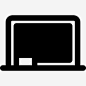 黑板图标 https://88ICON.com 教育 学校教室 黑板 黑板材料 