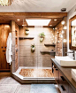 50 Beautiful Bathroom Ideas and Designs