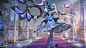 Prestige Crystal Rose Gwen