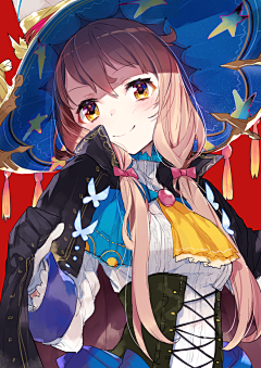 芭小薇采集到pixiv
