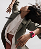 购买 Apple Watch Series 4 : Apple Watch Series 4 具备蜂窝网络和 GPS 功能，有 40 毫米款和 44 毫米款可供选择。提供铝金属或不锈钢表壳。立即购买，享受免费送货服务。