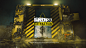 Loading screenshot of Rainbow Six Siege Extraction video game interface.