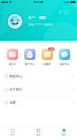 3-1个人中心