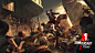 Key Art - Dying Light 2: Stay Human 1st anniversary 丧尸大战
