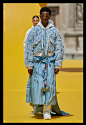 Louis Vuitton Spring 2023 Menswear Fashion Show | Vogue