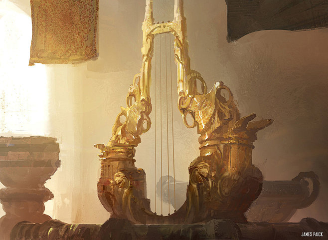 ArtStation : ArtStat...