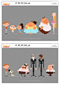 JamiesGotTentacles_characters_1